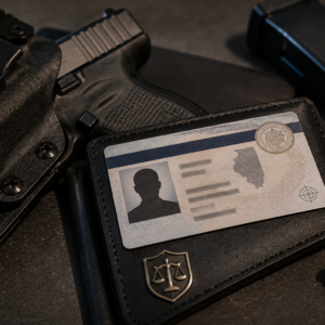 Concealed Carry License Renewal