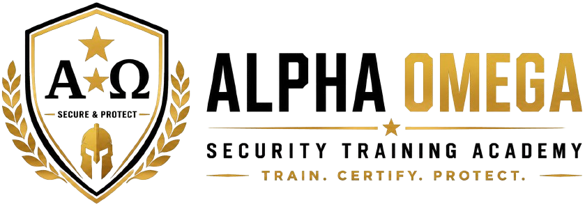 Alpha Security Trainging