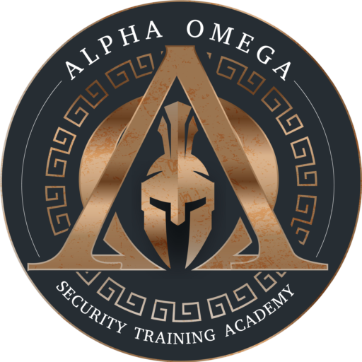 Alpha Omega Scurity Traning Academy